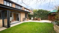 Sandford House - B&B Cheltenham
