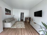 Spacious Studio Near Station Klaipėda - B&B Klaipėda