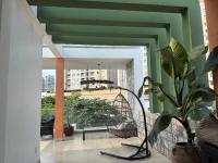 Camera King con Balcone 