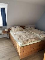 Haus Seelord - Ferienwohnung Wenningstedt