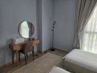 Central 2BR Apt Yas F1 Circuit - B&B Abu Dhabi