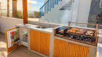Villa Eden Beachfront Corralejo By Holidays Home - B&B Corralejo