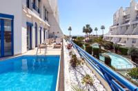Genteel Home Marbella House Beach - Bed and Breakfast Marbella