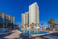 Seaside Beach & Racquet 1114 - Bed and Breakfast Orange Beach