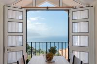 Lombada Sensations Space & Comfort - B&B São Vicente