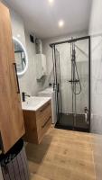 Apartment 24th floor in Katowice - Bed and Breakfast Katowice