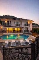 Villa Safir - B&B Sarigerme