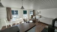 Vildstugan - Ferienwohnung Björksjön