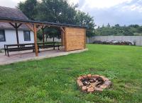 Apartmán u kolejí A - Chambres d'hôtes Kašnice