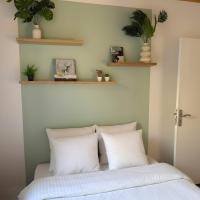 La parenthèse d'Aubrac - T2 Confort - B&B Saint-Geniez-d'Olt