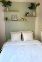 La parenthèse d'Aubrac - T2 Confort - B&B Saint-Geniez-d'Olt
