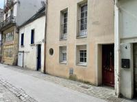 Hyper centre, rue piétonne, calme et lumineux - Bed and Breakfast Dijon