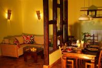 Landhaus Domus Solis 1 - B&B Ripatransone