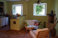 Landhaus Domus Solis 1 - B&B Ripatransone