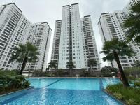 Sunrise Riverside by Tam House with Gym and Pool - Ferienwohnung Ho-Chi-Minh-Stadt