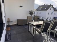 Ferienwohnungen Bopparder Hamm - B&B Spay
