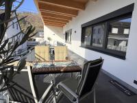 Ferienwohnungen Bopparder Hamm - B&B Spay