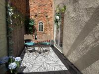 Silver Cottage Holiday Stay on Yarm High street - Free parking available - Ferienwohnung Yarm