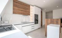 WHG 12 - Urban Comfort Apartment Gartenstraße - Ferienwohnung Lünen