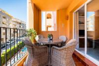 Atalayas Sunrise Comfort 2 - Ferienwohnung Torrevieja