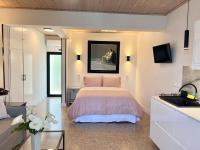 Deluxe Studio mit Queensize-Bett