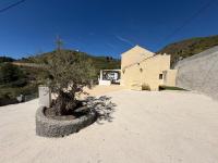 Casa Jazmín, piscina privada, vistas al mar, Costa Tropical Almuñécar, Granada - Chambres d'hôtes Almuñécar