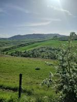 Garden Relax - Bed and Breakfast Volterra