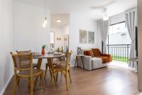 Apto acessível e aconchegante na Barra Olímpica - B&B Rio de Janeiro