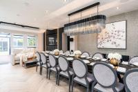 Riverside Villas - Chambres d’hôtes Manchester