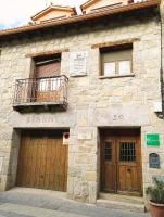 B&B Cadalso de los Vidrios - Casa Rural La Vid - Bed and Breakfast Cadalso de los Vidrios