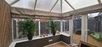 Contractors 1BDR, Secure Driveway, 41 Stonehaven - Chambres d'hôtes Warrington