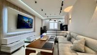 The Minaret View - Luxury 2-Bedroom Apartment - B&B Bukhara