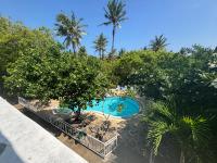 Mwanana House 3 bedroom Villa Pool, Walk to Beach - Chambres d'hôtes Watamu