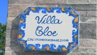Villa Cloe - B&B San Vito Lo Capo