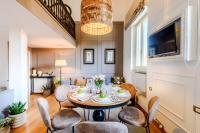 Aqua Noir - A Hidden Haven Viareggio - Bed and Breakfast Viareggio