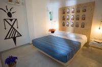 Standard Doppelzimmer