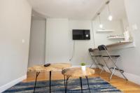 Spacious City Retreat, 3BR - Chambres d'hôtes Boston
