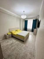 House - Bed and Breakfast Bisjkek