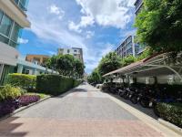 Hua Hin Beach Studio l Walk to Mall - Chambres d'hôtes Hua Hin