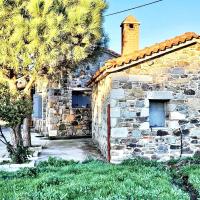 Agroktima Konstantinos & Eleni - Chambres d'hôtes Platí