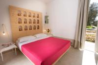 Chambre Double avec Patio