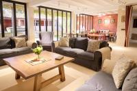 Casa Rural Las Bengoas - Ferienwohnung Alesanco