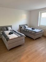Schalke Unterkunft - Bed and Breakfast Gelsenkirchen