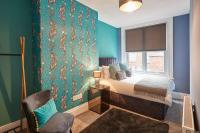 Host & Stay - Fly Away at Ruby - B&B Saltburn-by-the-Sea
