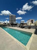 Unique Residence - Ferienwohnung Blumenau