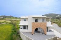 Etherio Apartments Naxos - B&B Galanado