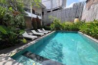 Pondok Tamiu - B&B Ubud