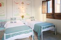Zweibettzimmer