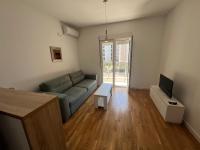 Central Economy Apartment - B&B Podgorica