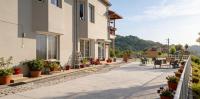 Annfield Cottage with Mountain View 7BR Mussoorie - B&B Mussoorie